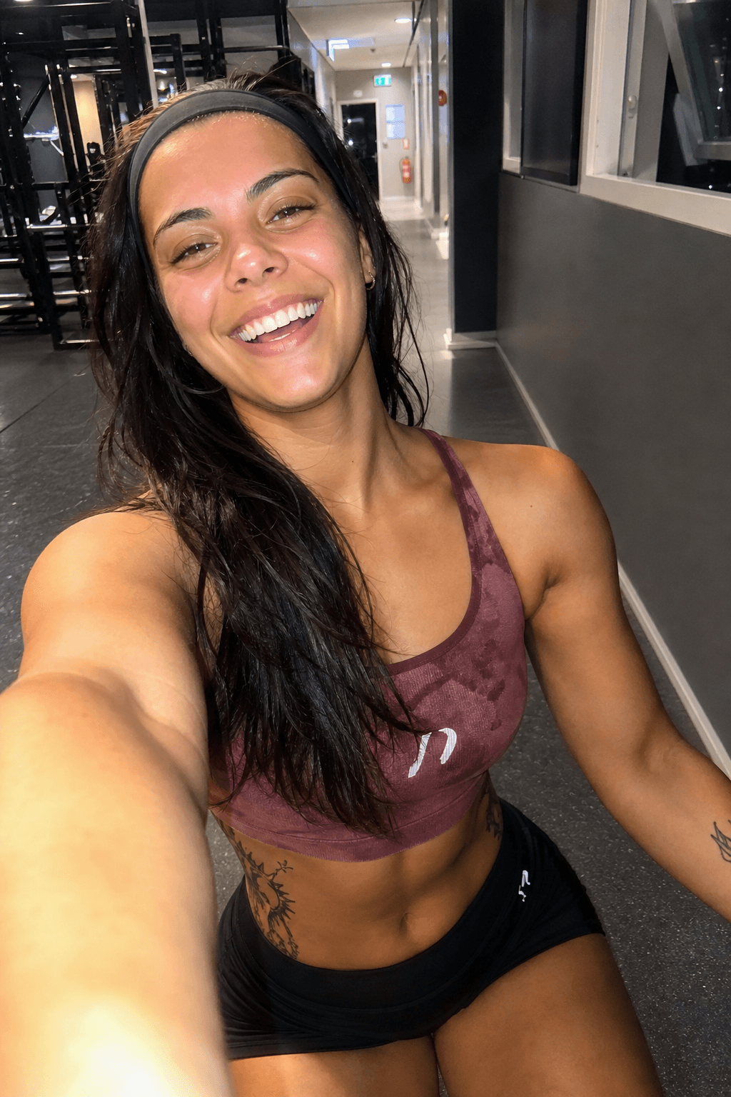 Bianca — AI companion