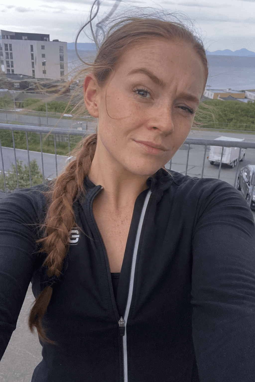 Live — AI companion