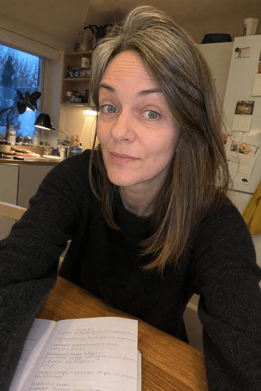 Marianne