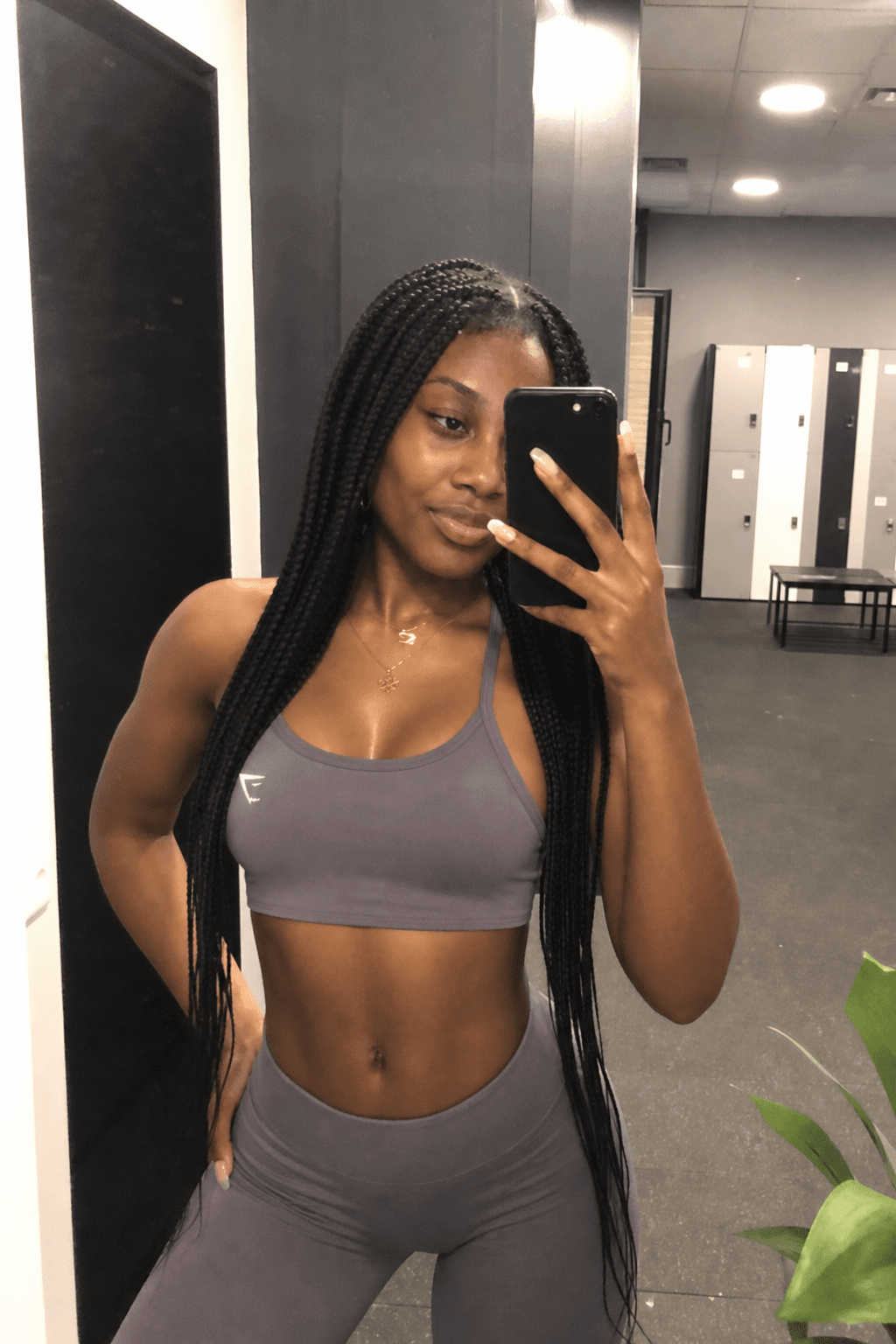 Naomi — AI companion