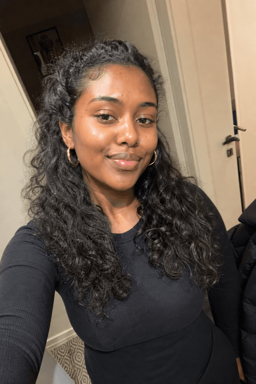 Rahel — AI companion