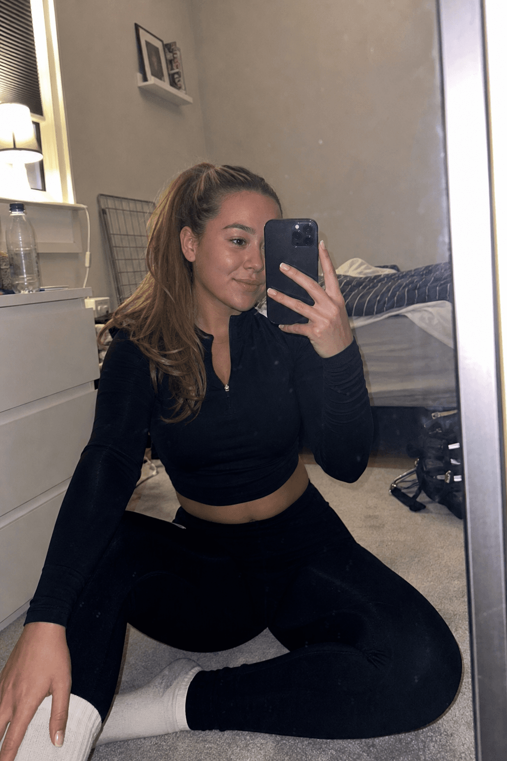 Sara — AI companion