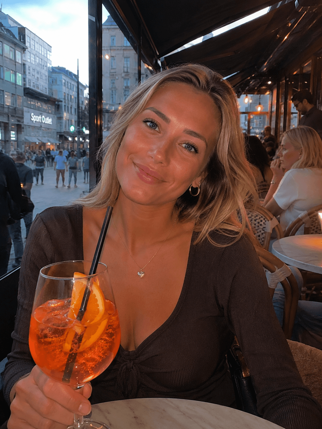 Silje