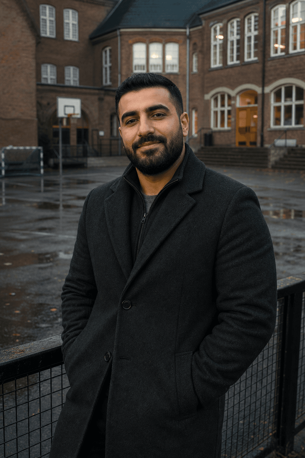 Yusuf