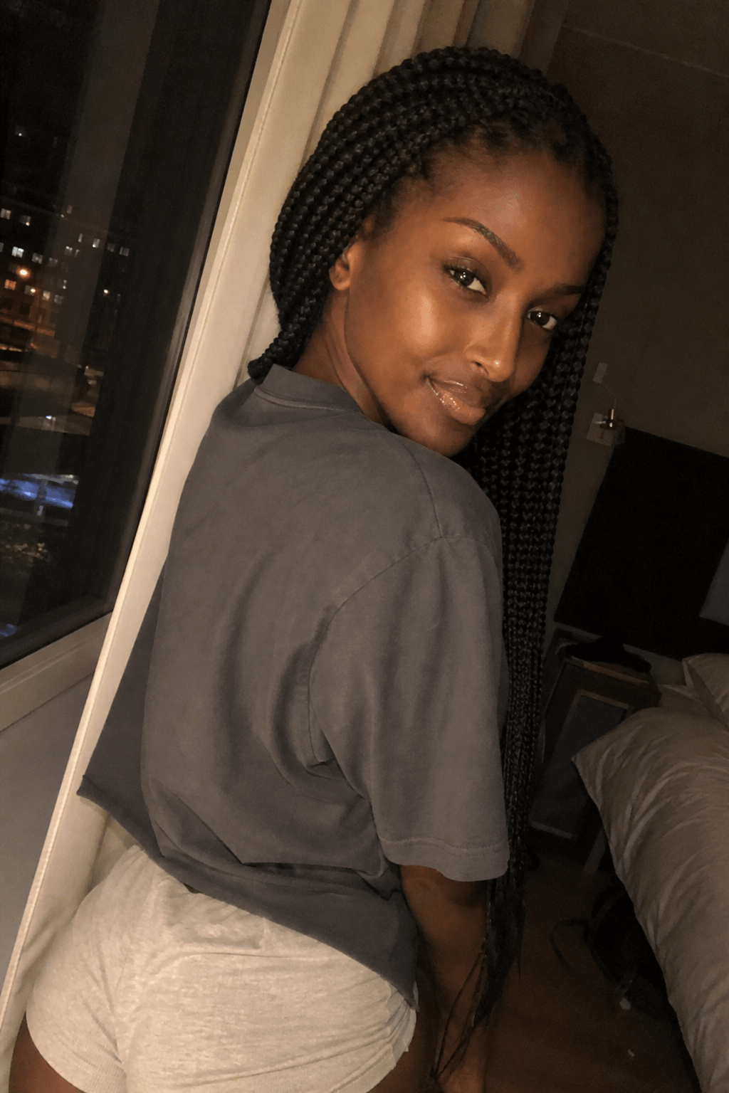 Aisha — Oslo