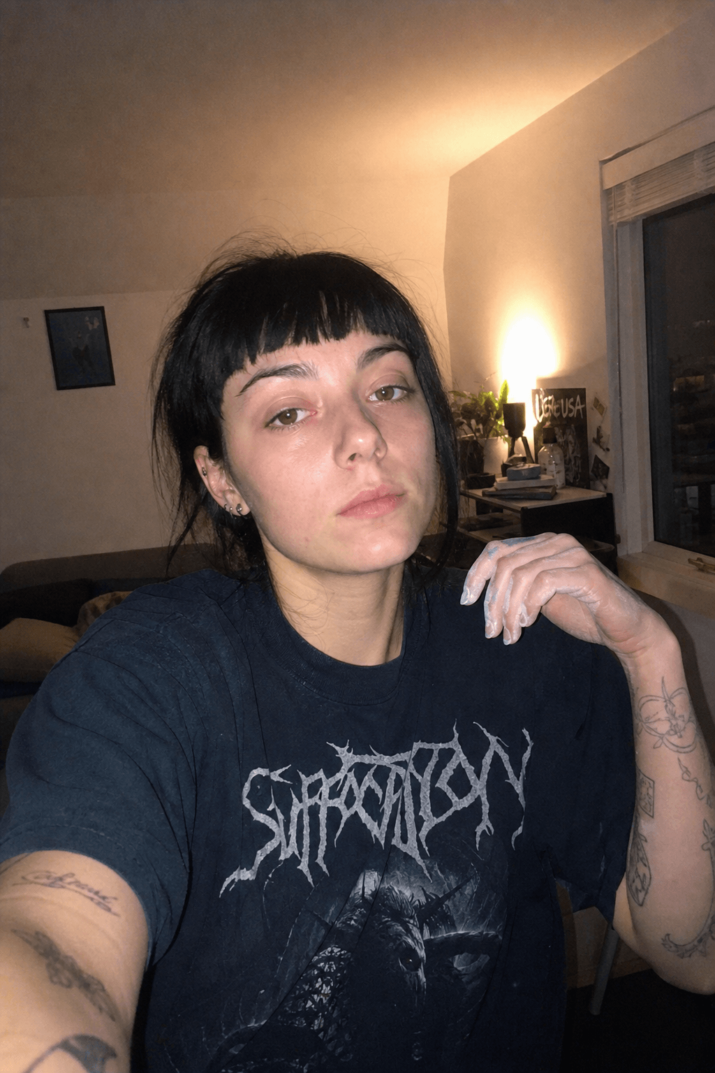 Alva — Bergen