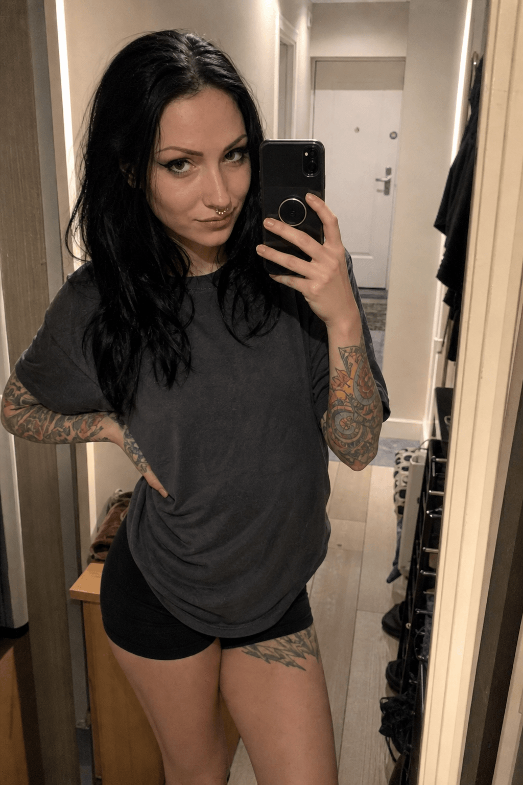 Andrea — Trondheim