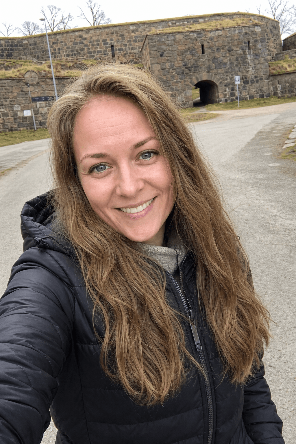 Anette — Fredrikstad