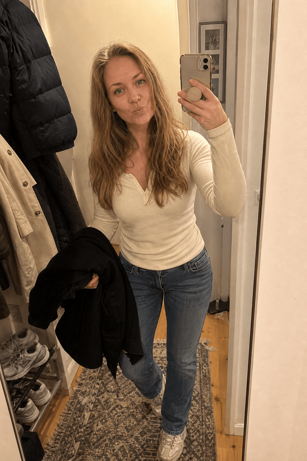 Anette — Fredrikstad