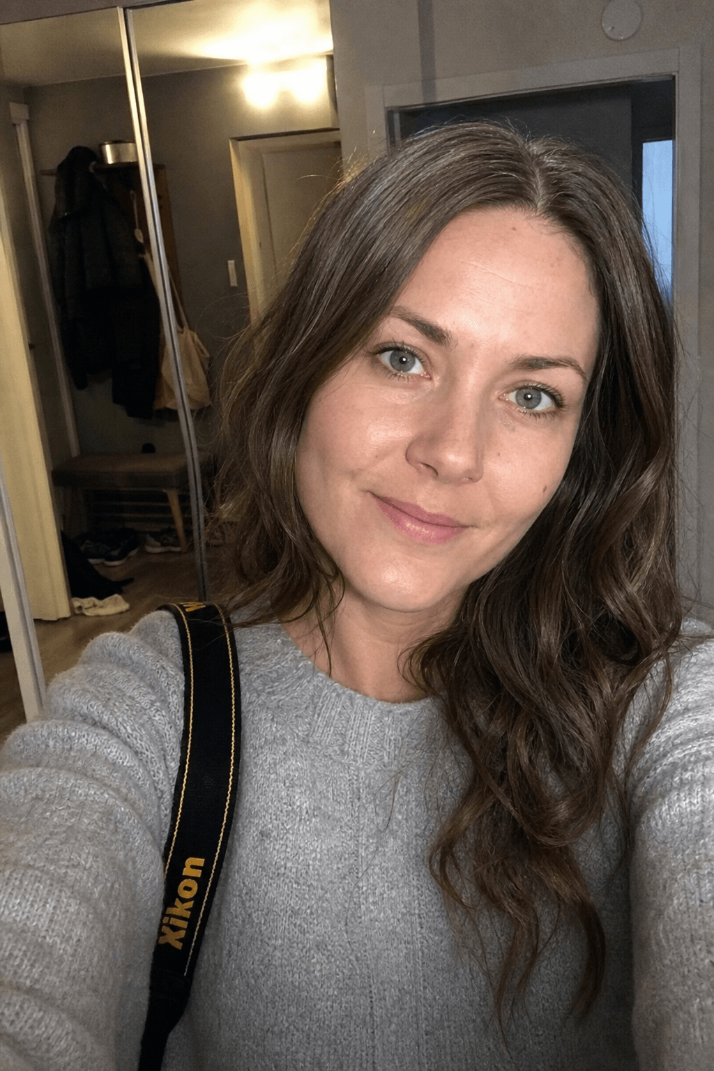 Astrid — Tromsø