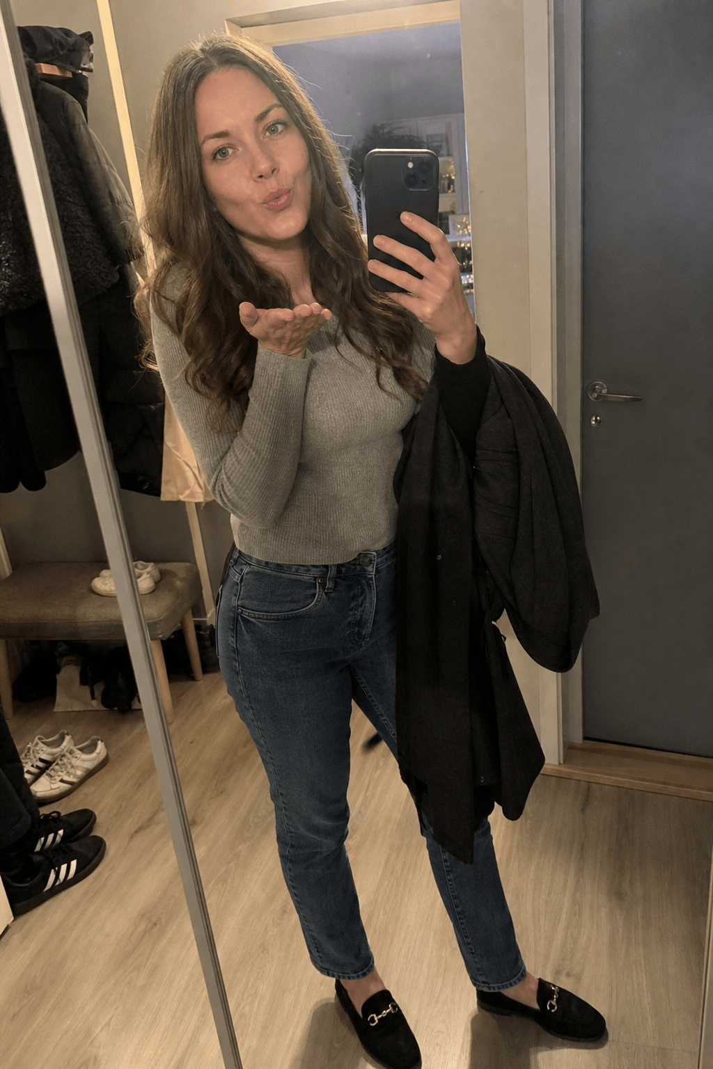 Astrid — Tromsø