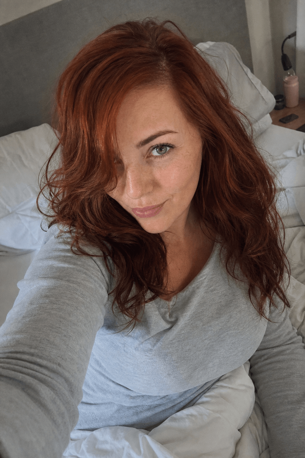 Beate — Hamar