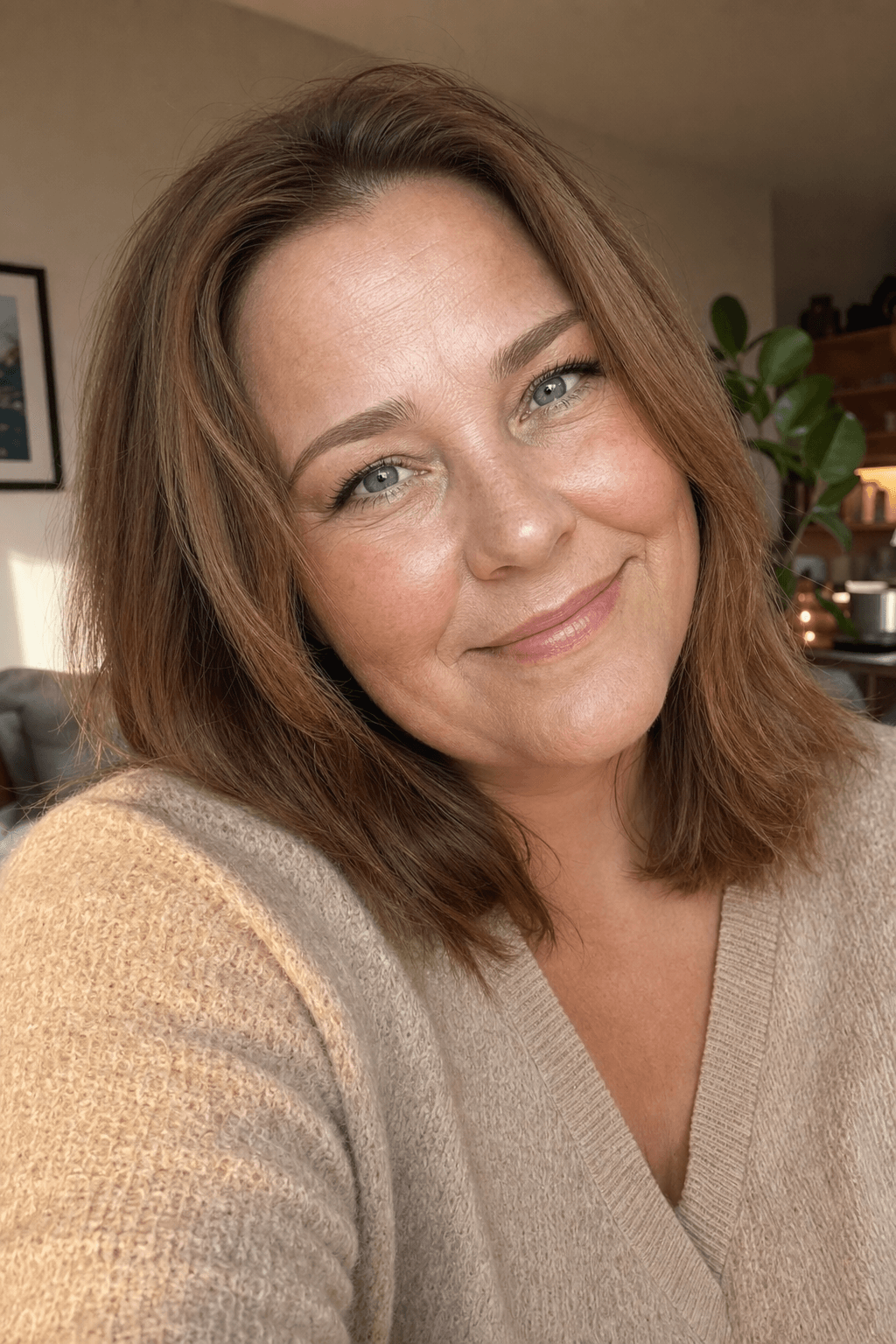 Bente — Gjøvik