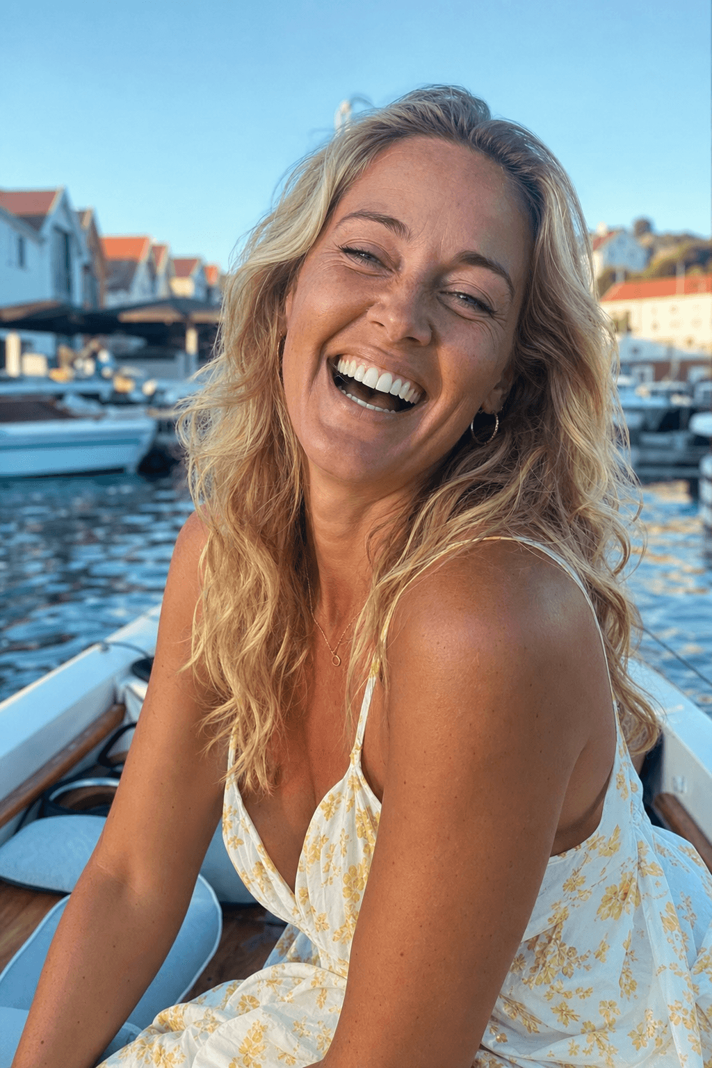 Camilla — Kristiansand