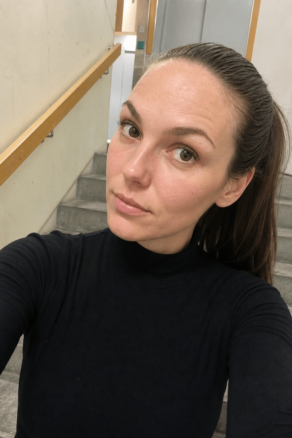 Cecilia — Trondheim