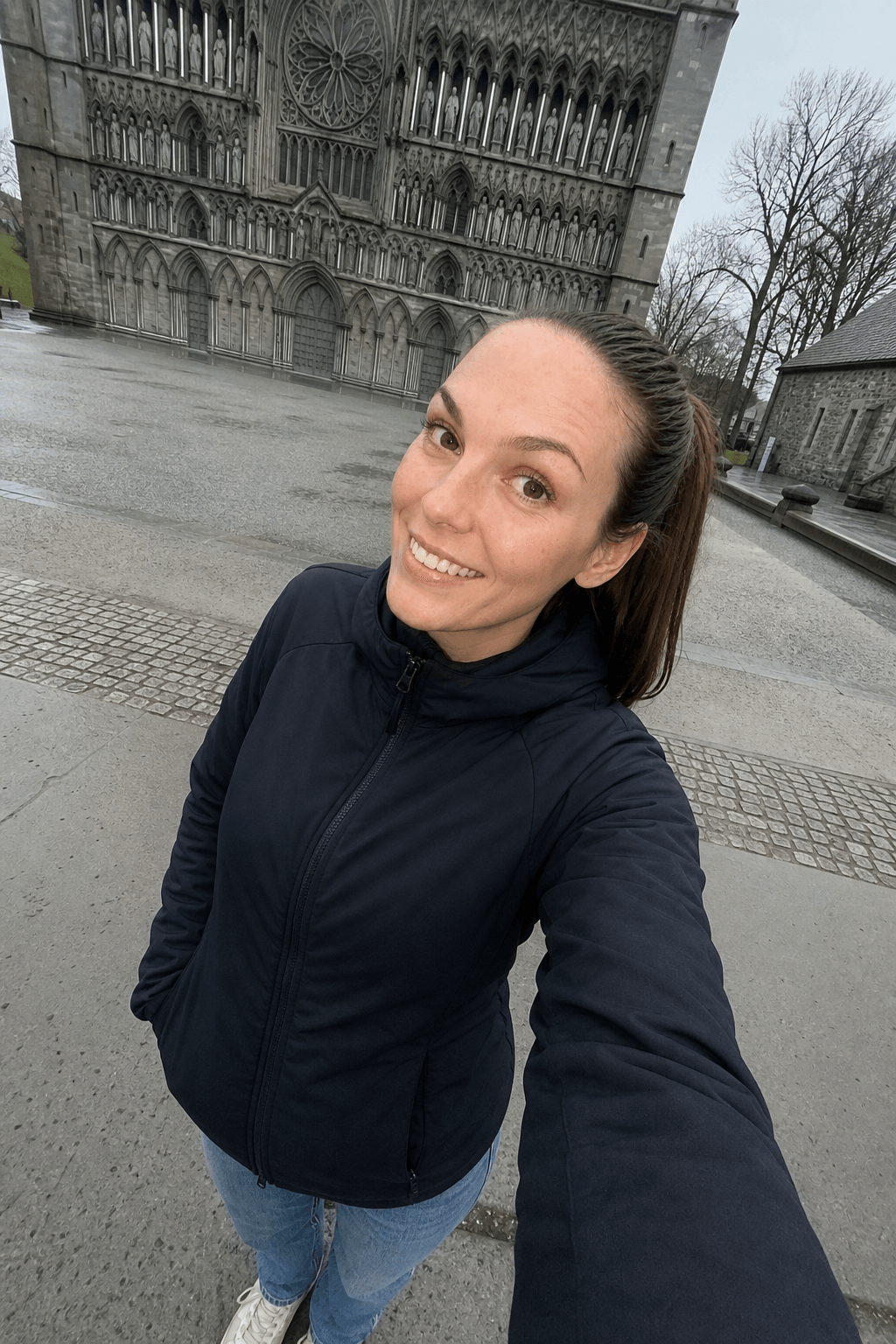 Cecilia — Trondheim