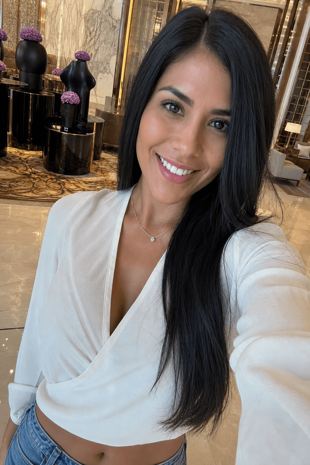 Daniela — Dubai