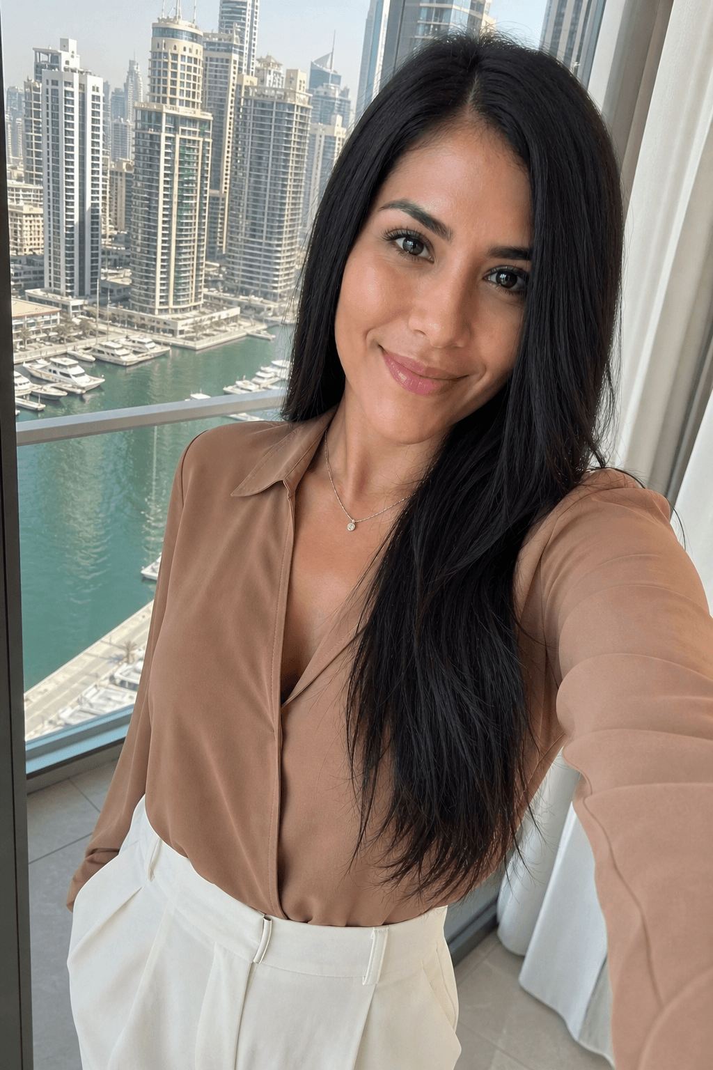 Daniela — Dubai
