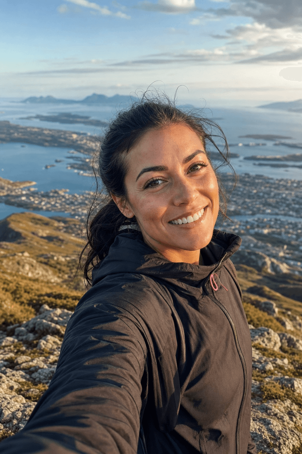 Elin — Bodø