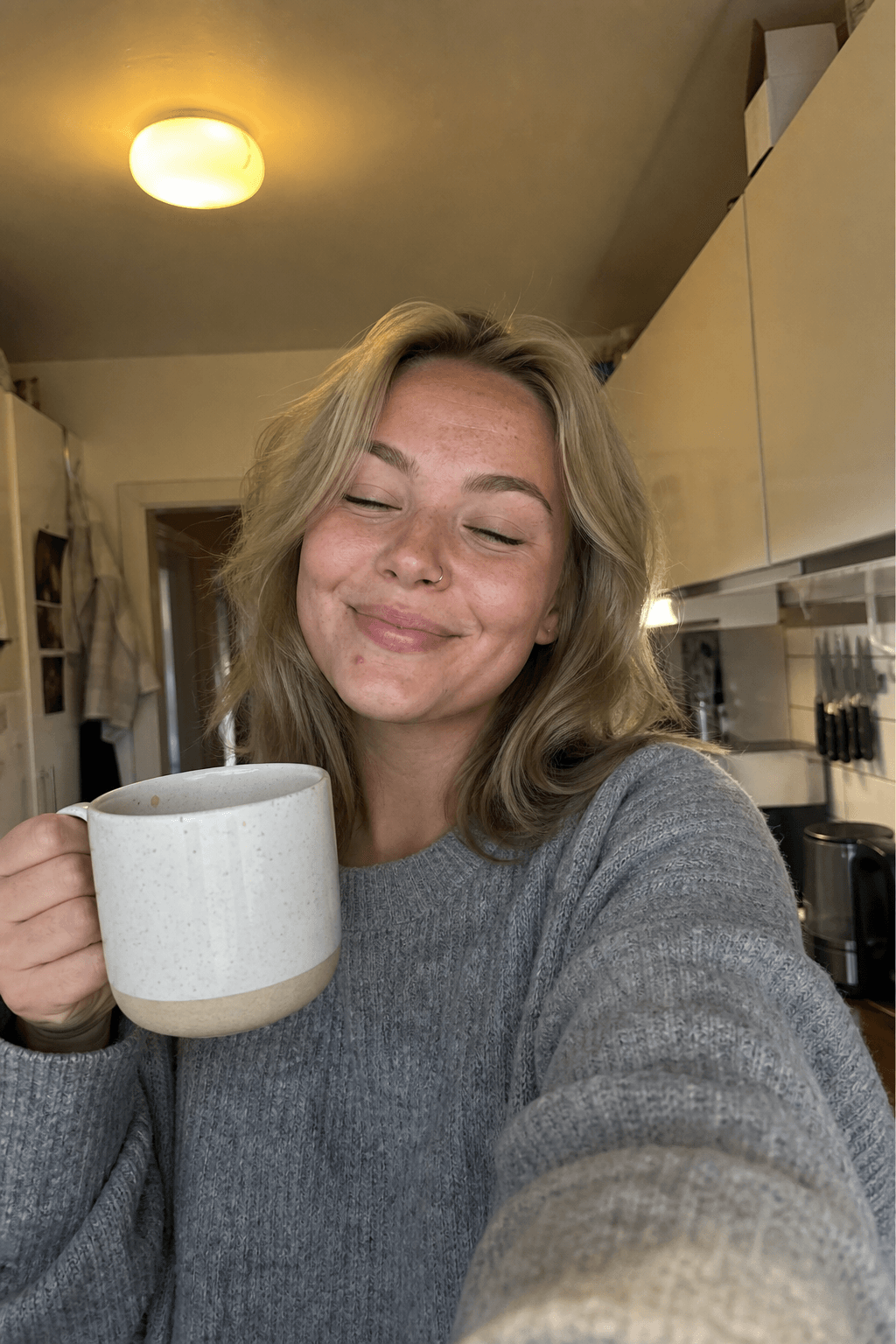 Freja — Oslo
