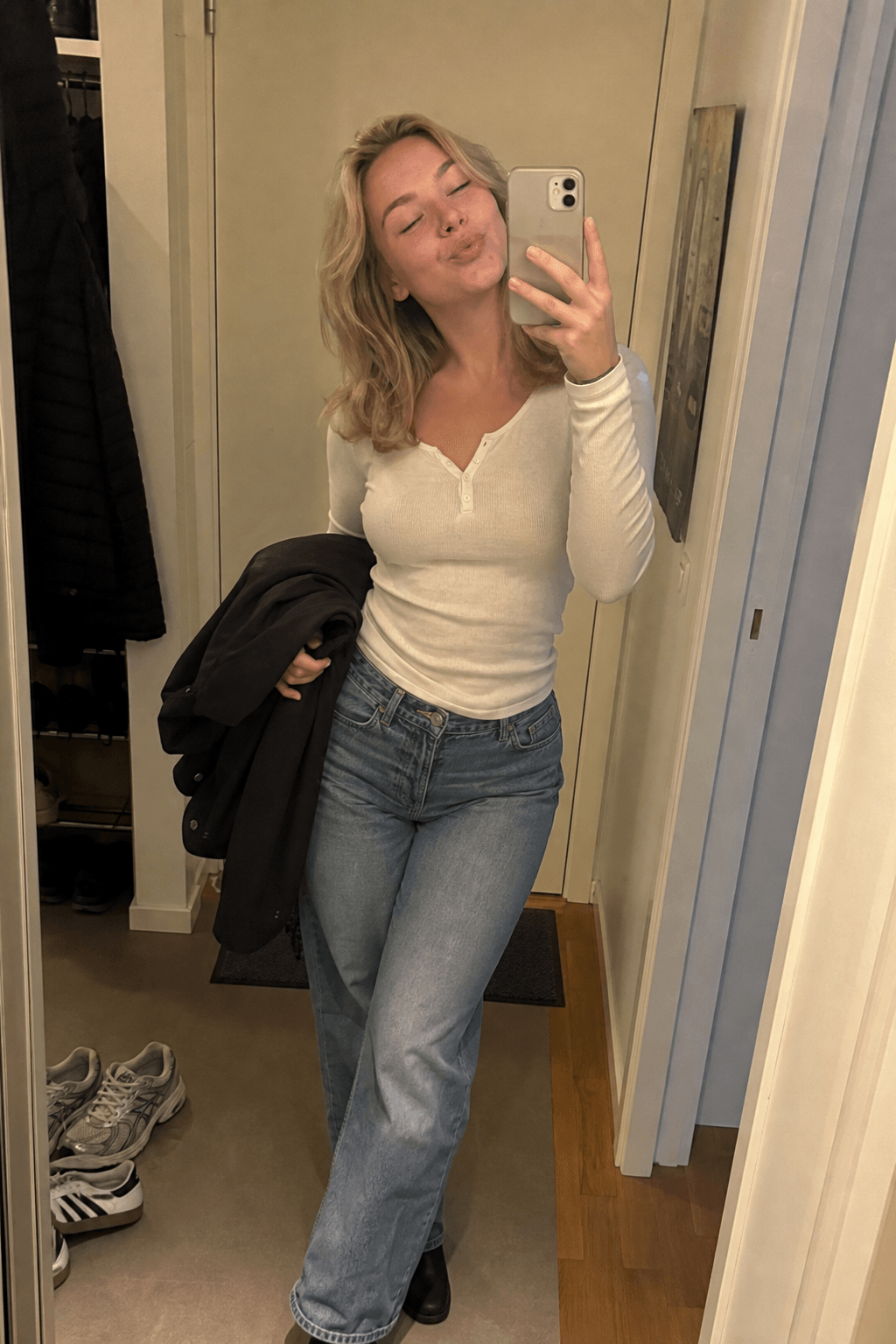 Freja — Oslo
