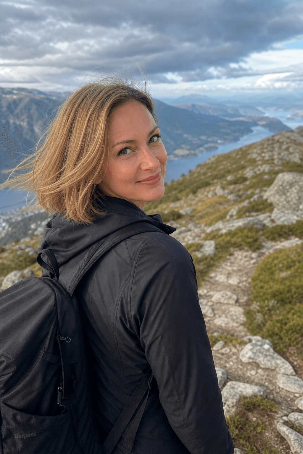 Hanne — Oslo