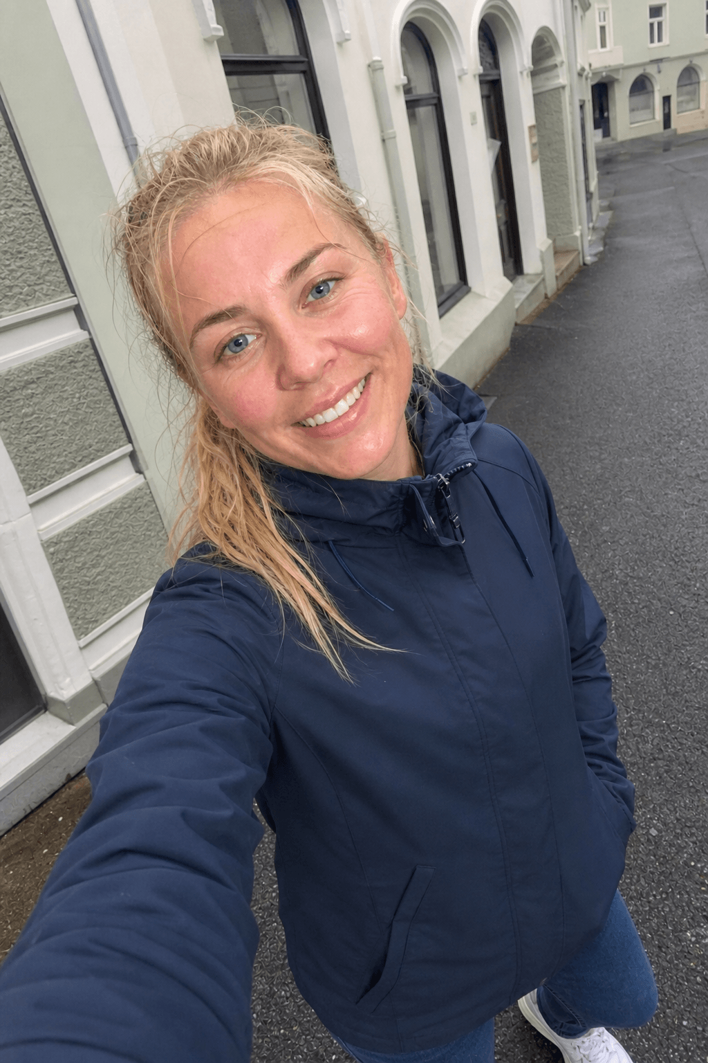 Helena — Ålesund