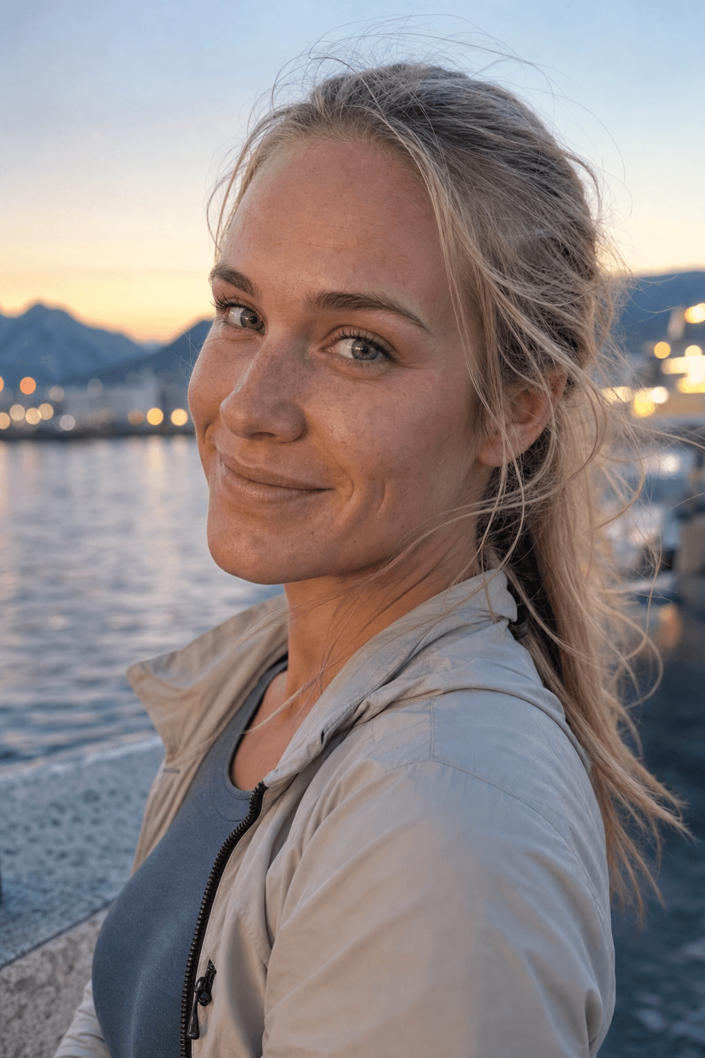 Ida — Ålesund