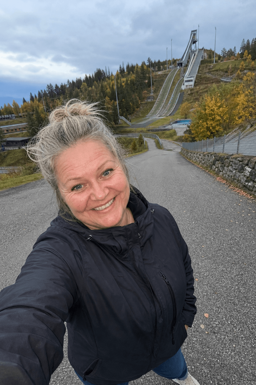 Inger — Lillehammer