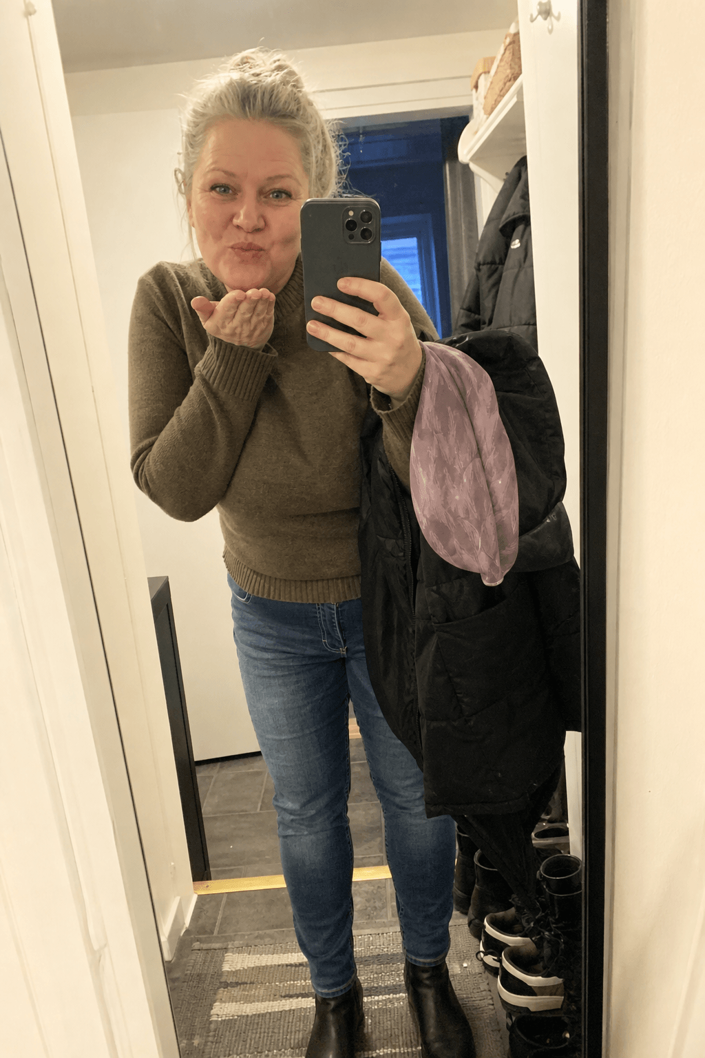 Inger — Lillehammer