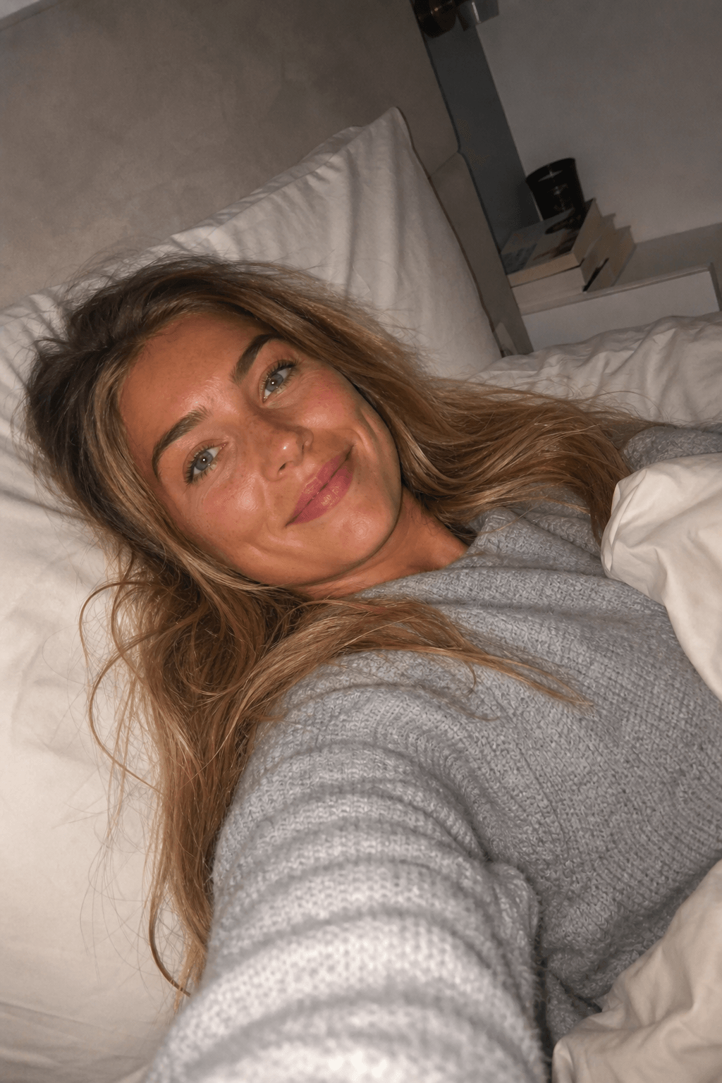 Ingrid — Bergen