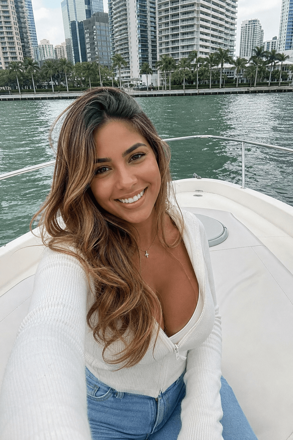 Isabella — Miami
