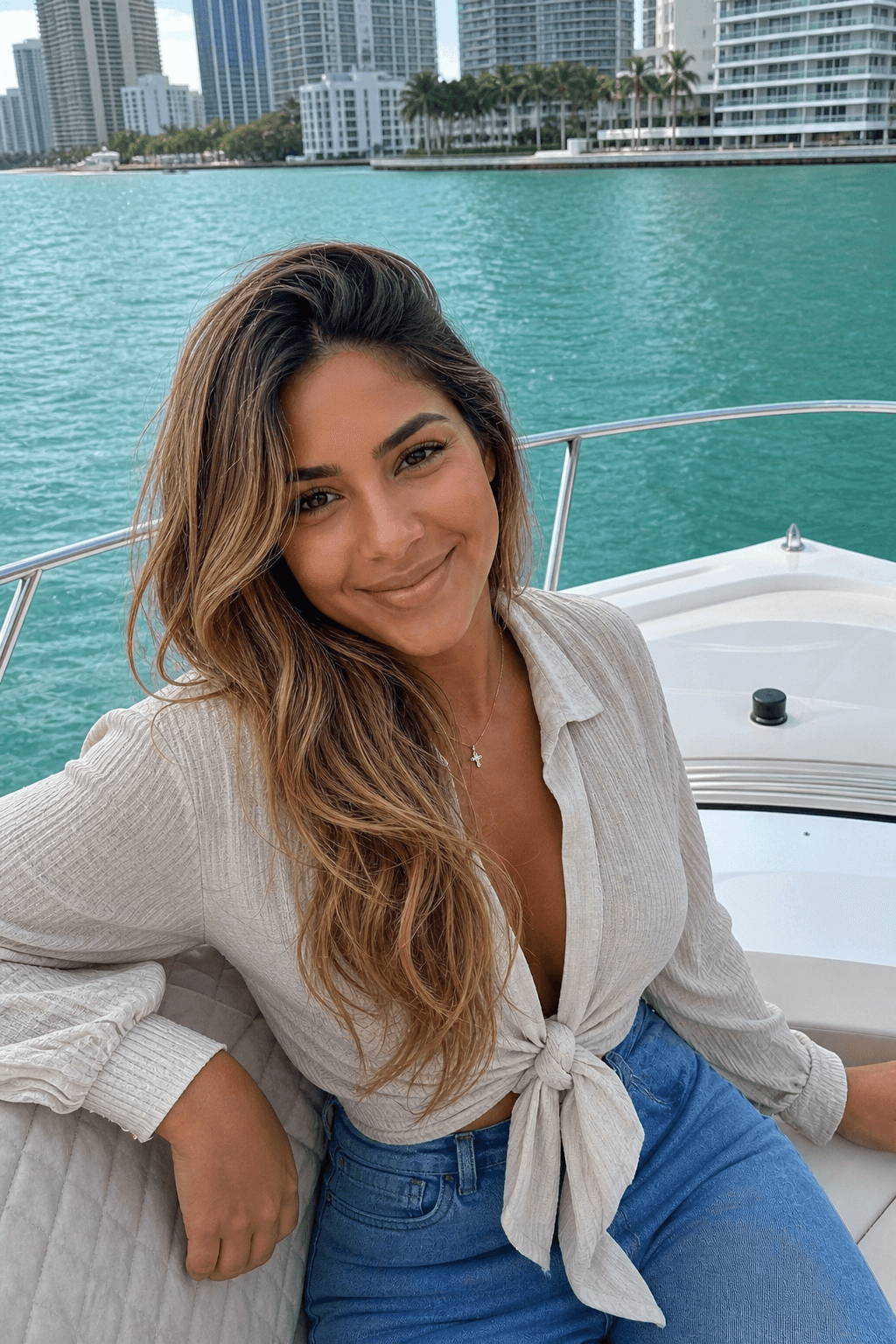 Isabella — Miami