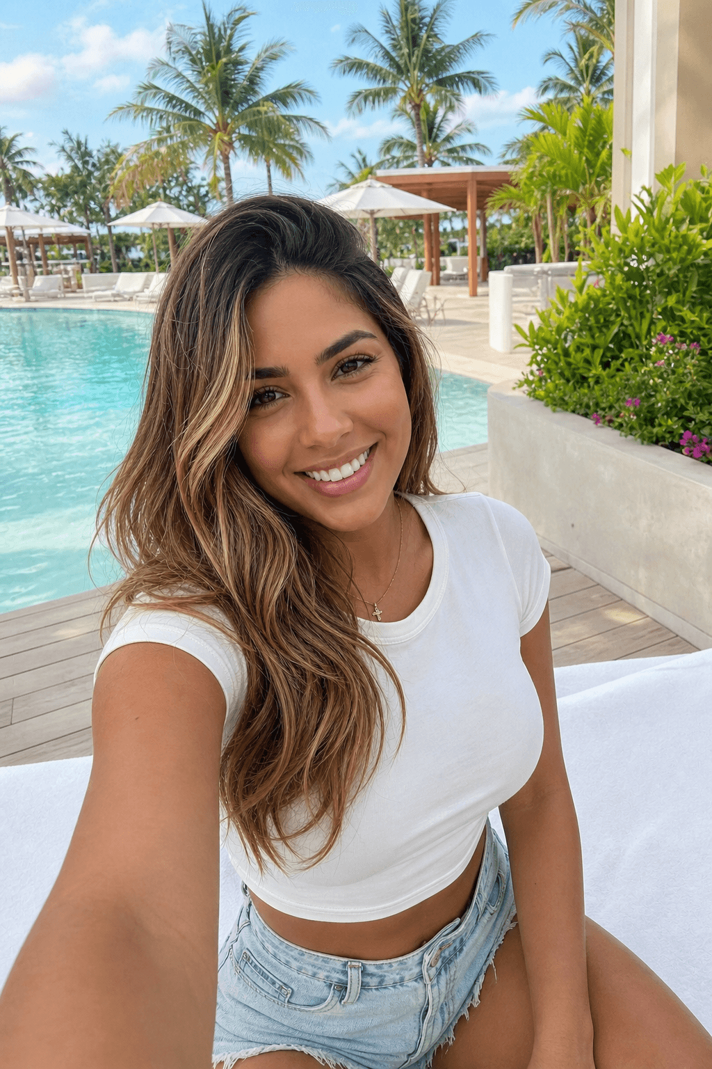 Isabella — Miami
