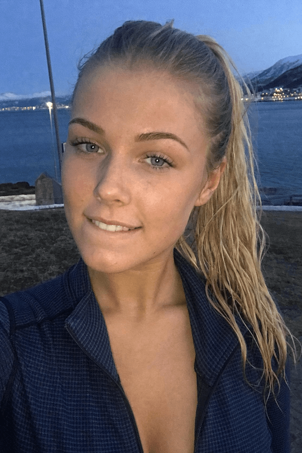 Iselin — Tromsø