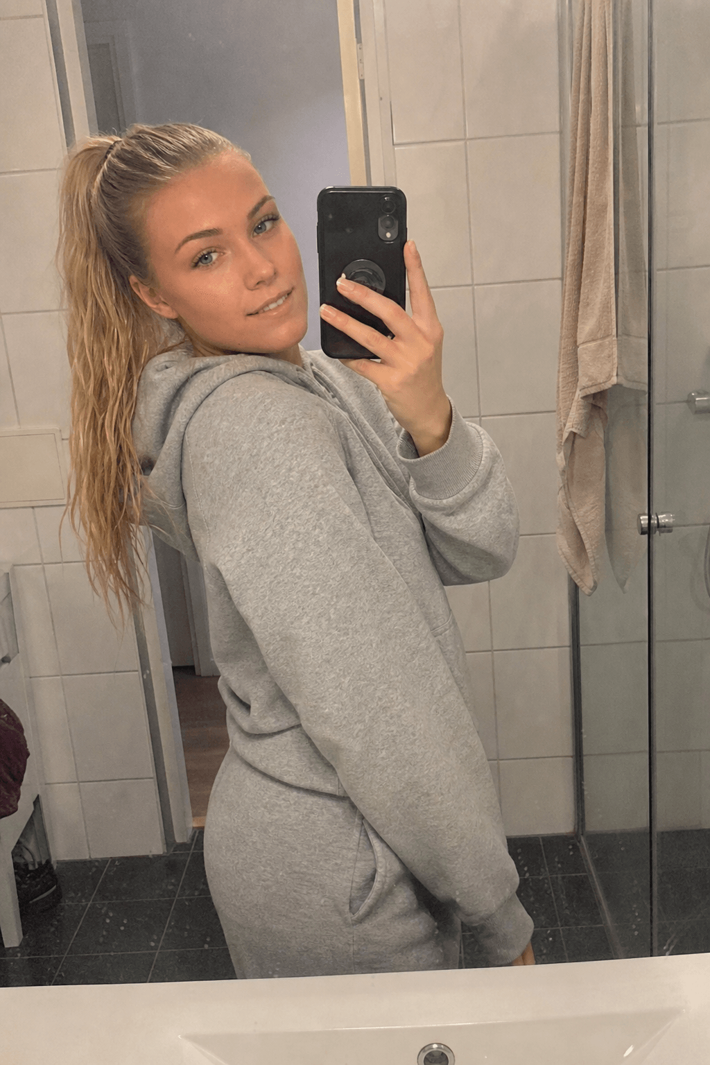 Iselin — Tromsø