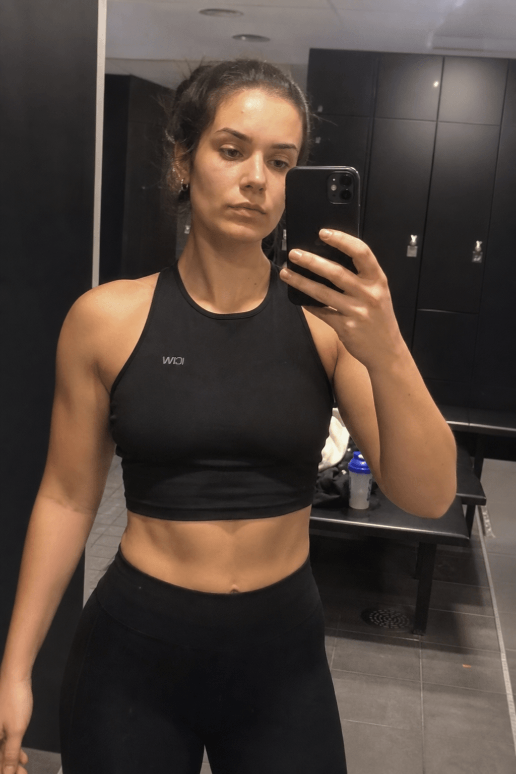 Jenny — Drammen