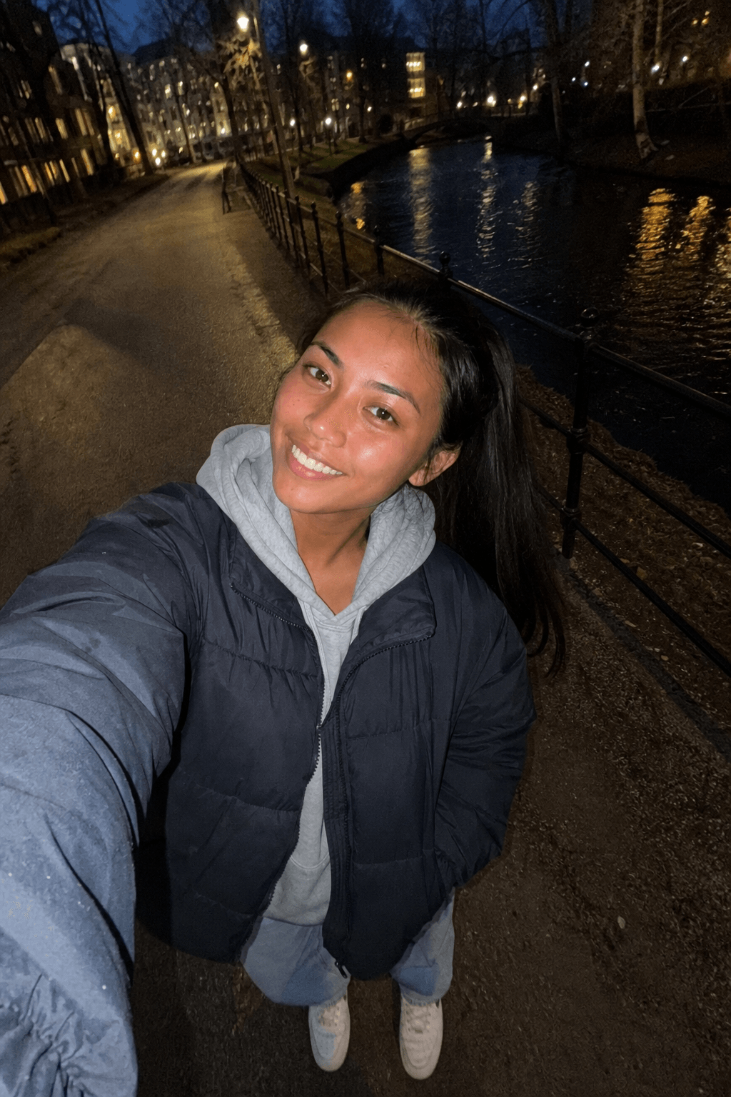 Josefine — Oslo