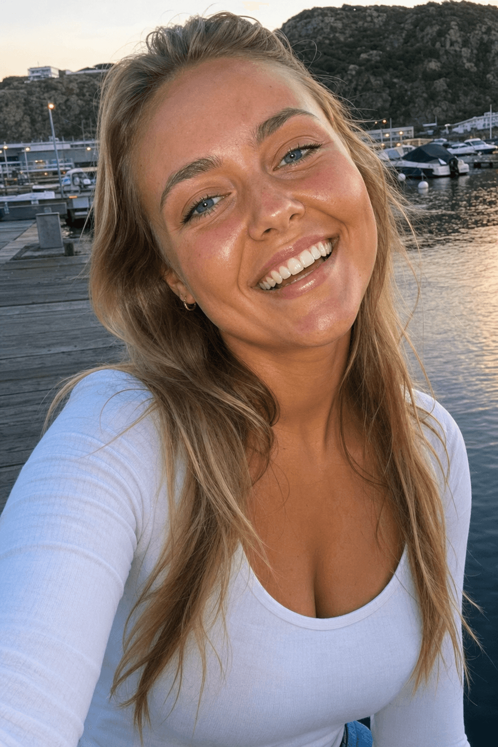 Julie — Kristiansand