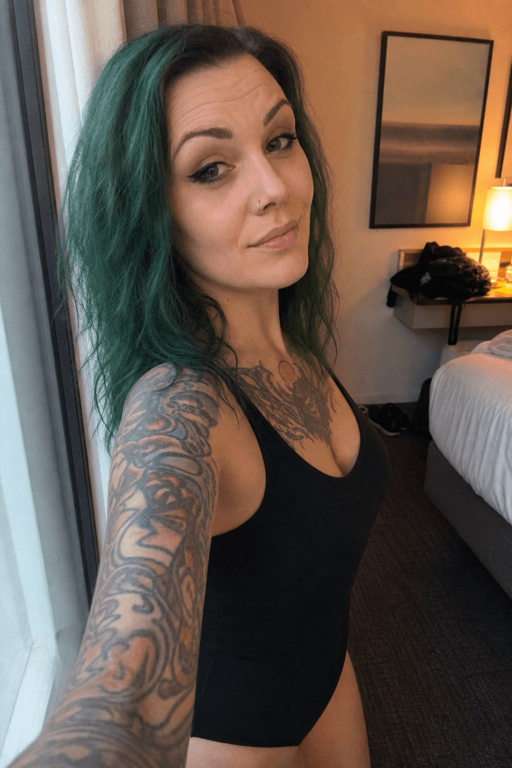 Kaja — Bergen