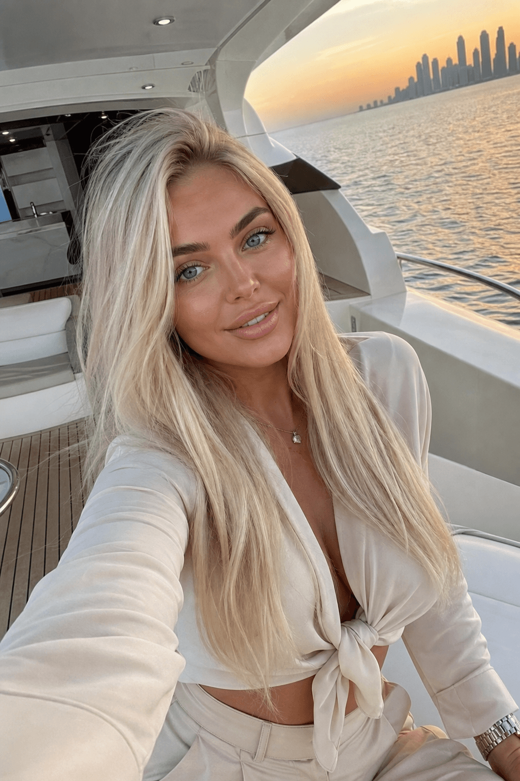 Katya — Dubai