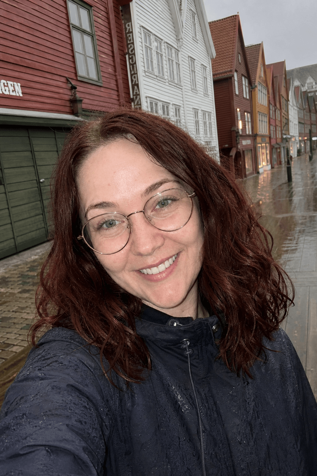 Lene — Bergen