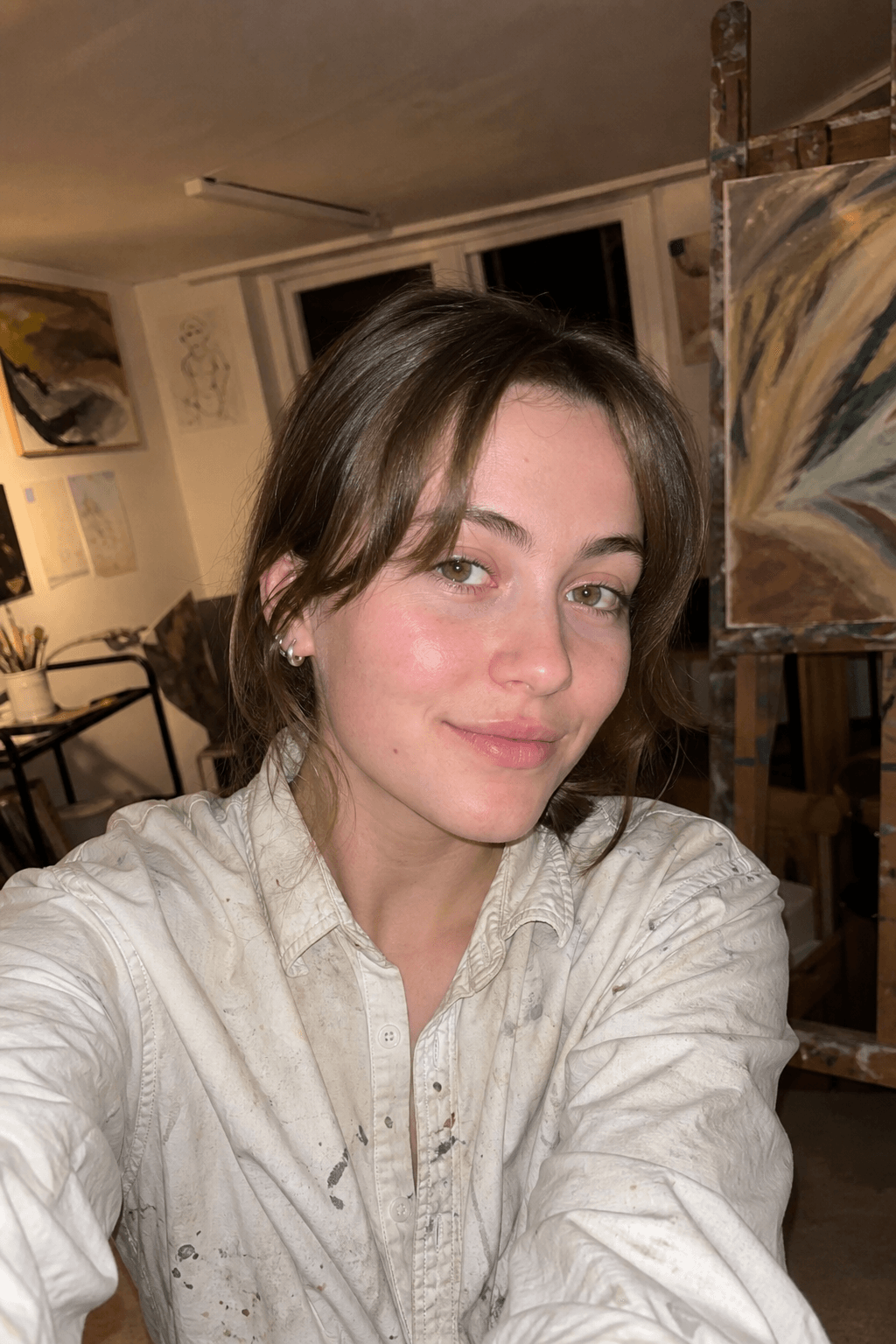 Louise — Bergen