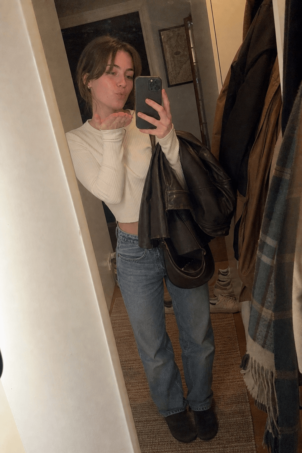 Louise — Bergen