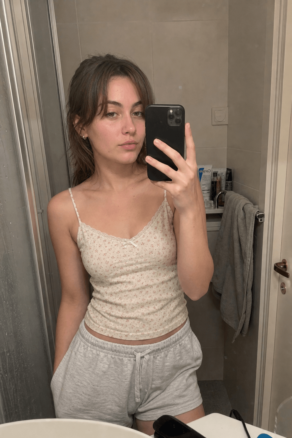 Louise — Bergen