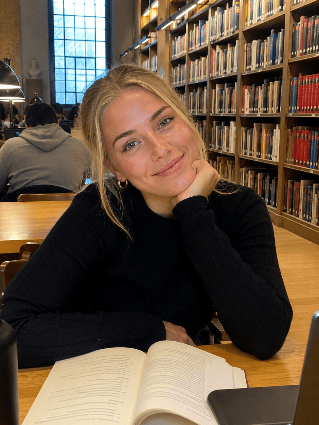 Maren — Trondheim