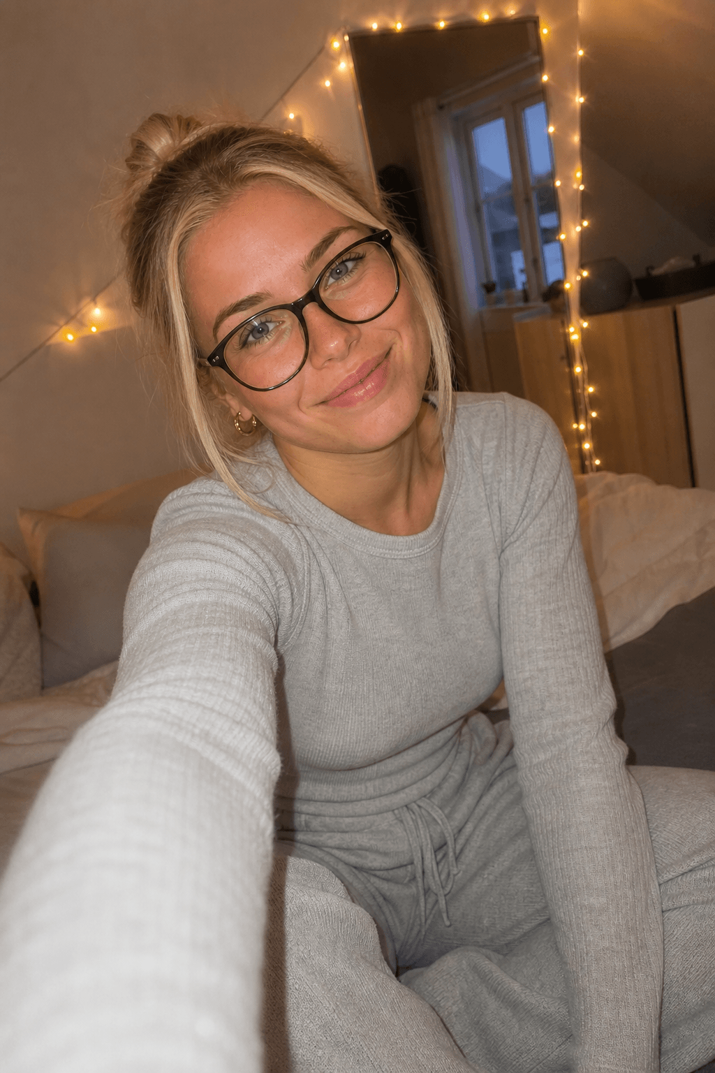 Maren — Trondheim