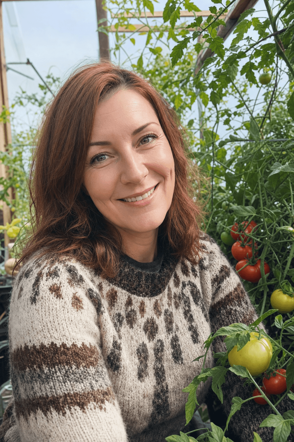 Marit — Trondheim