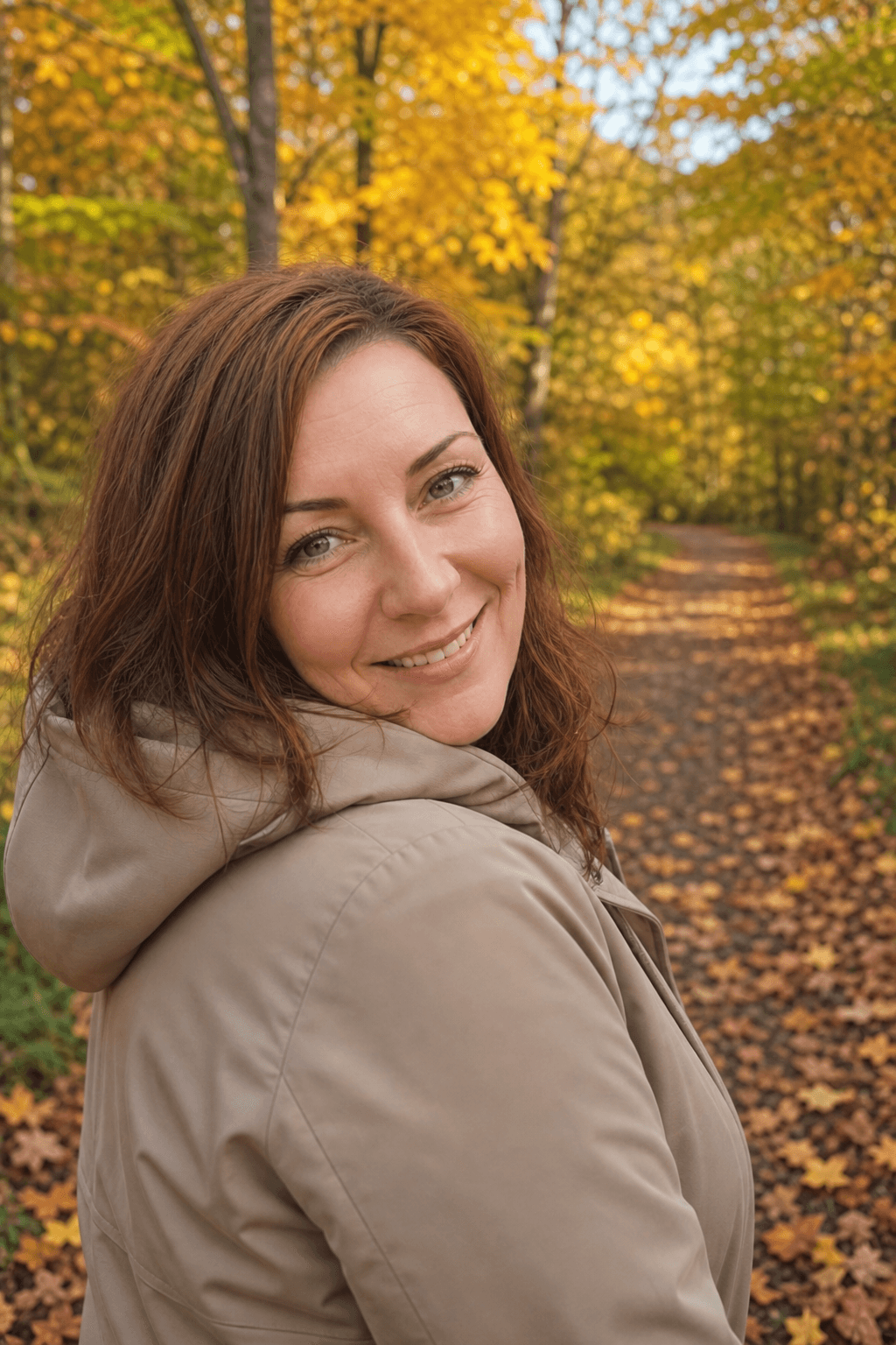Marit — Trondheim
