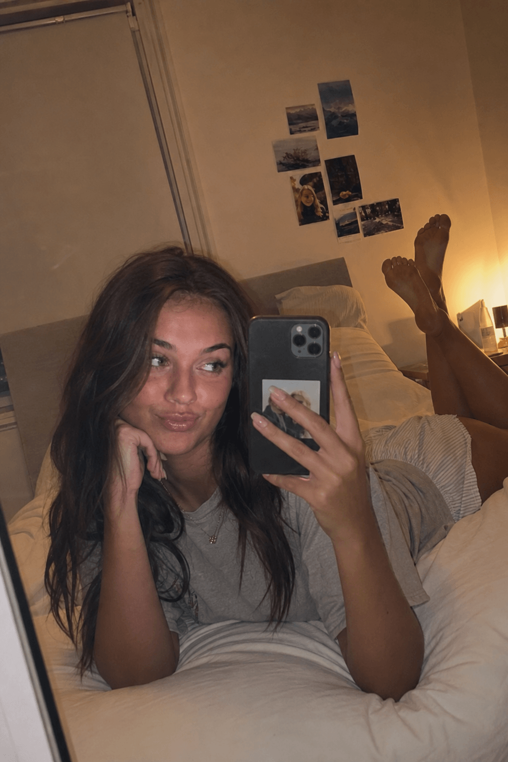 Maya — Oslo